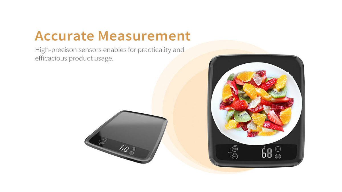  Is it worth to buy a kitchen scale