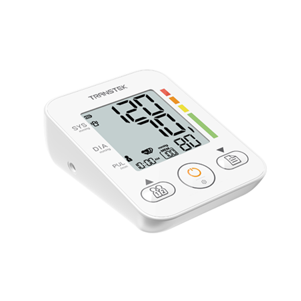 Wholesale Household Smart Blood Pressure Monitor TMB2080 Transtek