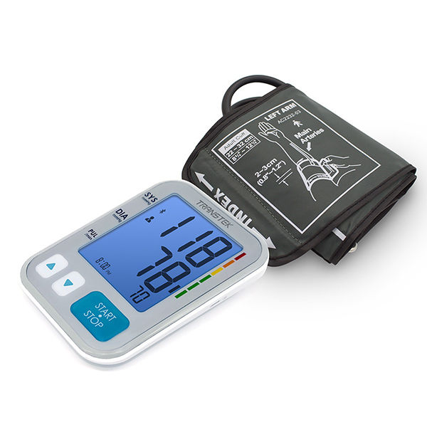 Arm Blood Pressure Monitor TMB-1872 Transtek
