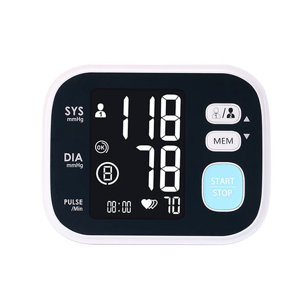Home Blood Pressure Kit
