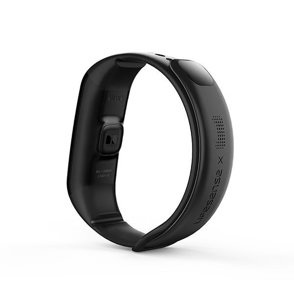 Fitness Tracker and Heart Rate Monitor