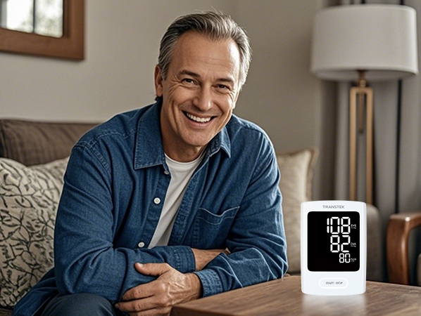 What Makes a 4G Blood Pressure Meter a Must-Have for Home Monitoring? What Makes a 4G Blood Pressure Meter a Must-Have for Home Monitoring?