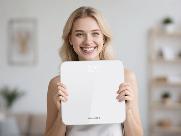 New Trends in Chronic Disease Management: Using a Bluetooth Weight Scale with App Integration New Trends in Chronic Disease Management: Using a Bluetooth Weight Scale with App Integration