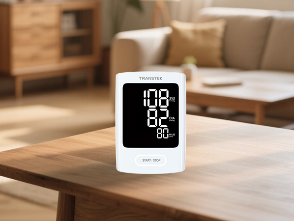 How 4G Blood Pressure Meters Support Hypertension Management in Seniors How 4G Blood Pressure Meters Support Hypertension Management in Seniors