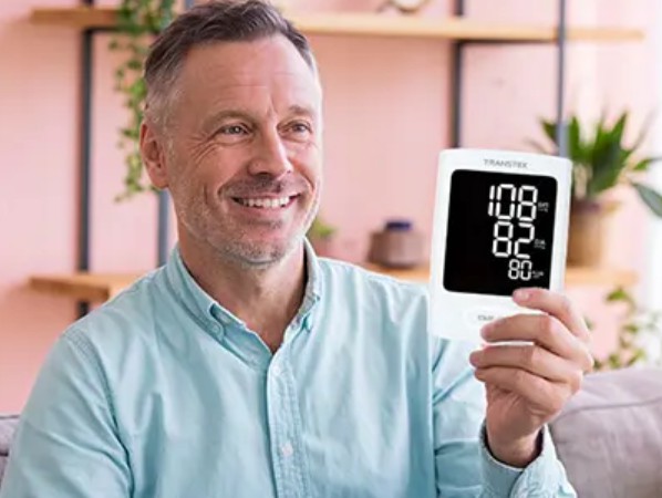 The Role of Technology in Blood Pressure Monitoring The Role of Technology in Blood Pressure Monitoring