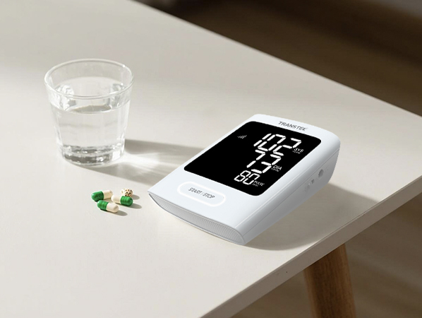 Stay in Control: How a 4G Blood Pressure Meter Fits Your Busy Lifestyle Stay in Control: How a 4G Blood Pressure Meter Fits Your Busy Lifestyle