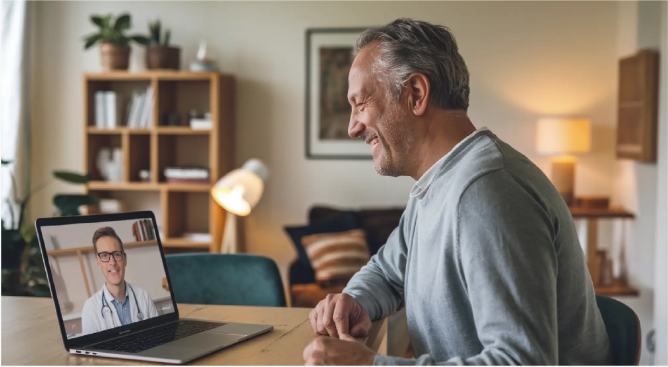 Transtek RPM Transtek RPM