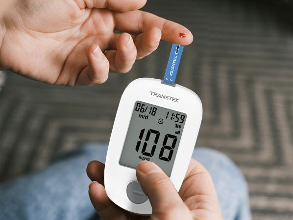 How to Use a Glucose Meter at Home How to Use a Glucose Meter at Home