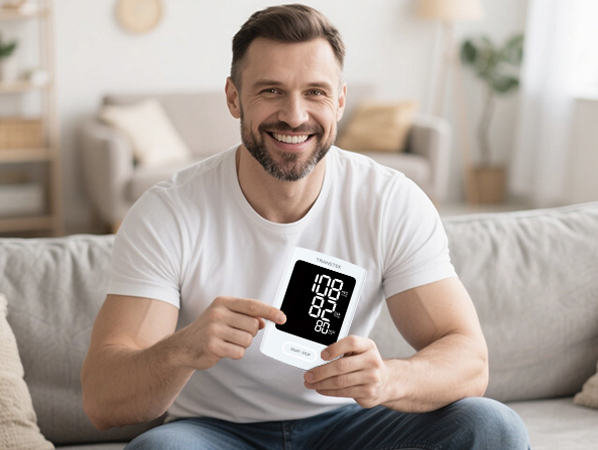 Understanding Your Blood Pressure Readings: What the Numbers Mean Understanding Your Blood Pressure Readings: What the Numbers Mean