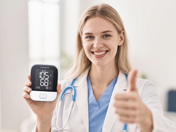 Understanding Your Blood Pressure Readings: What the Numbers Mean Understanding Your Blood Pressure Readings: What the Numbers Mean