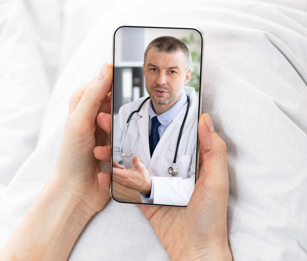 How has Telehealth Changed Healthcare How has Telehealth Changed Healthcare