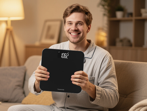 The Accuracy Advantages of 4G Weight Scales for RPM The Accuracy Advantages of 4G Weight Scales for RPM