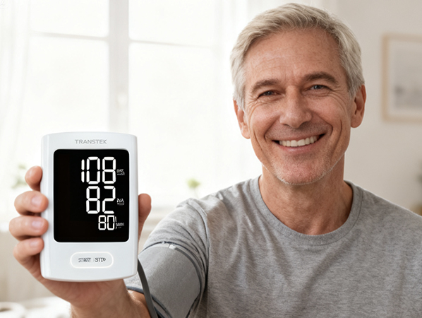 Why 4G Blood Pressure Monitors Are Becoming Essential for Hypertension and Aging Care Why 4G Blood Pressure Monitors Are Becoming Essential for Hypertension and Aging Care