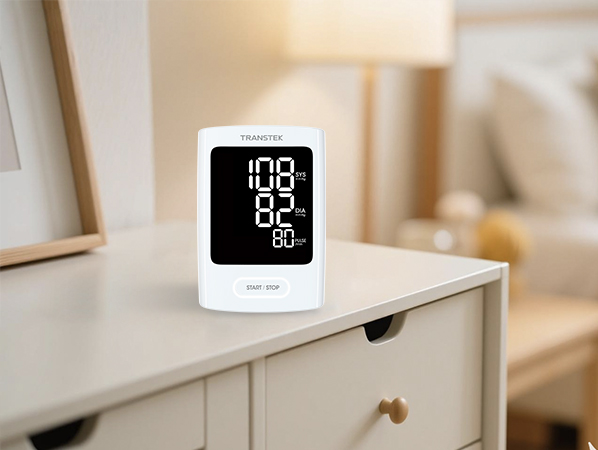 Why 4G Blood Pressure Monitors Are Becoming Essential for Hypertension and Aging Care Why 4G Blood Pressure Monitors Are Becoming Essential for Hypertension and Aging Care