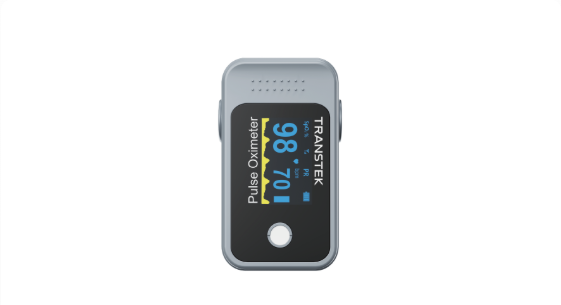 Cellular Pulse Oximeter Cellular Pulse Oximeter
