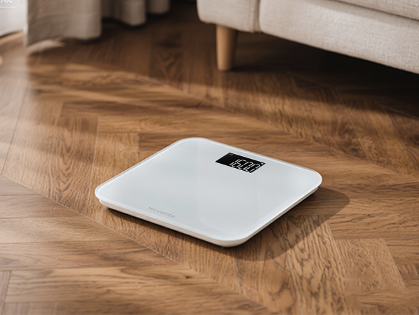 The Future of Preventive Medicine with 4G Weight Scales Enhancing Public Health The Future of Preventive Medicine with 4G Weight Scales Enhancing Public Health