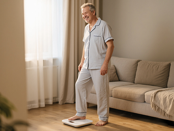 4G Weight Scales 4G Weight Scales