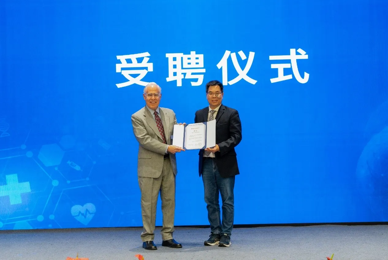 Transtek Hosts Expert Roundtable on Heart Disease Prevention and Appoints Professor Barry A. Franklin as Heart Health Science Advisor Transtek Hosts Expert Roundtable on Heart Disease Prevention and Appoints Professor Barry A. Franklin as Heart Health Science Advisor