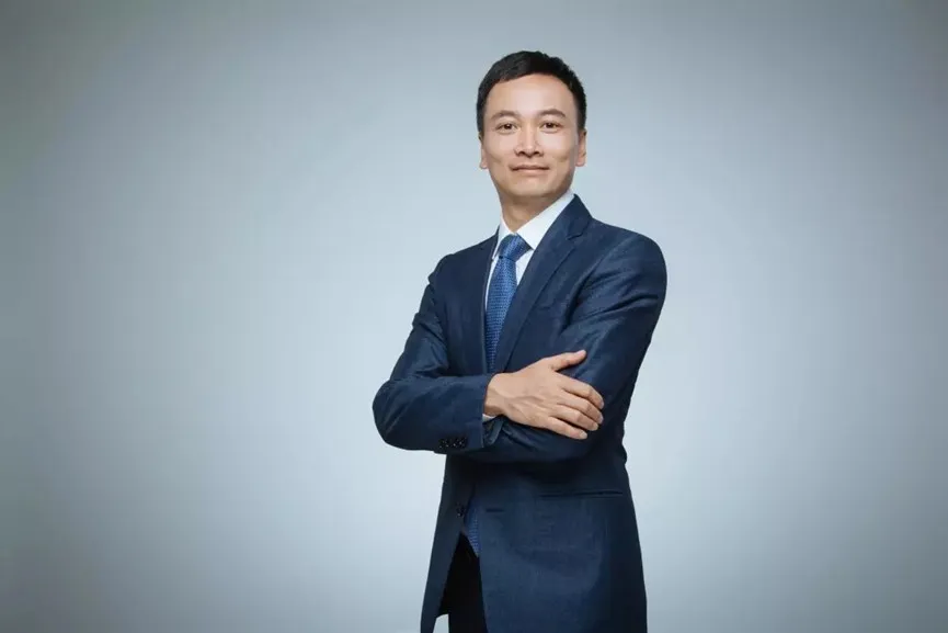 David PAN, Chairman of Transtek David PAN, Chairman of Transtek