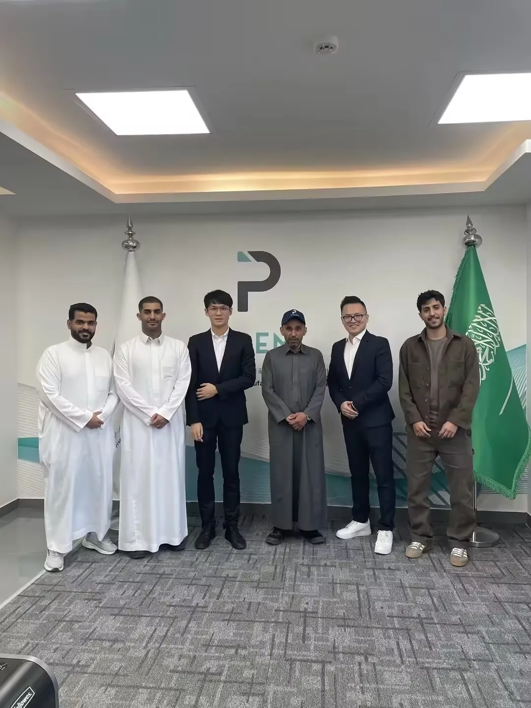 Transtek Successfully Concludes Arab Health 2025 Transtek Successfully Concludes Arab Health 2025