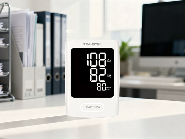 Blood Pressure Monitor Blood Pressure Monitor