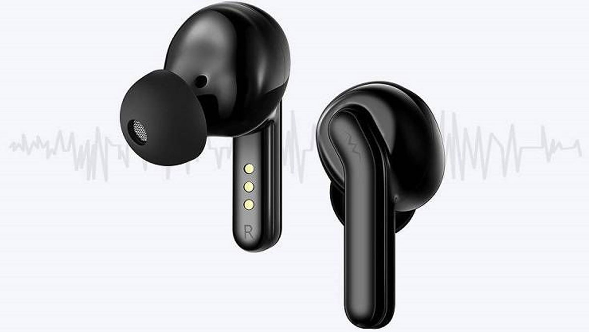 Does Active Noise Reduction Damage Hearing(Active Noise Cancelling Earphone)?