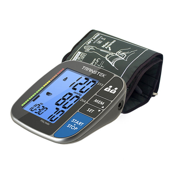 Small and Compact Blood Pressure Monitor B66T-Blood Pressure