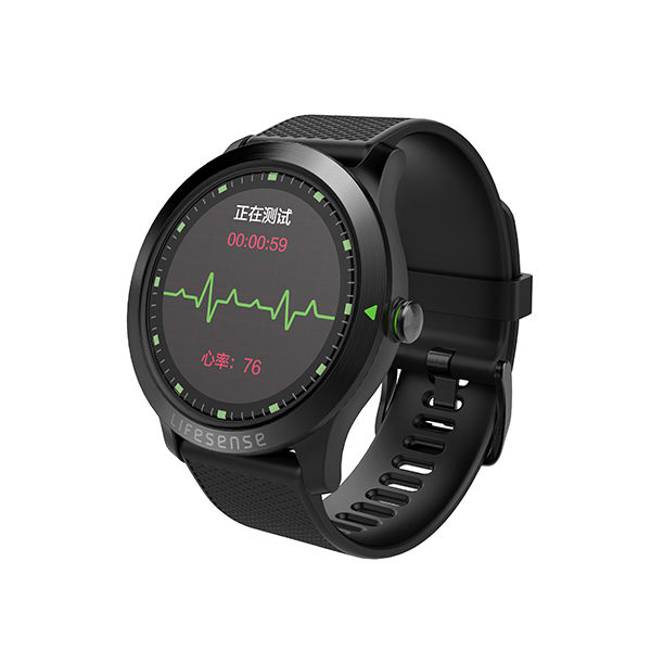 Transtek Bluetooth Heart Rate Monitor Smart Watch, Bluetooth