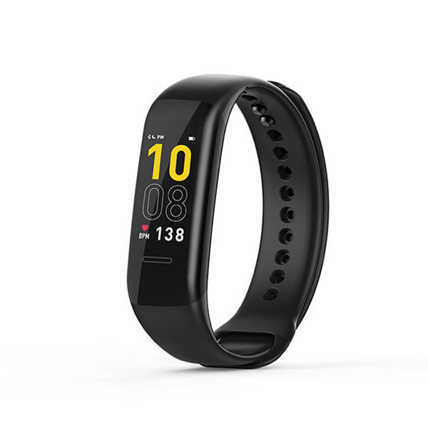 Track Your Heart Rate with OTbeat Flex