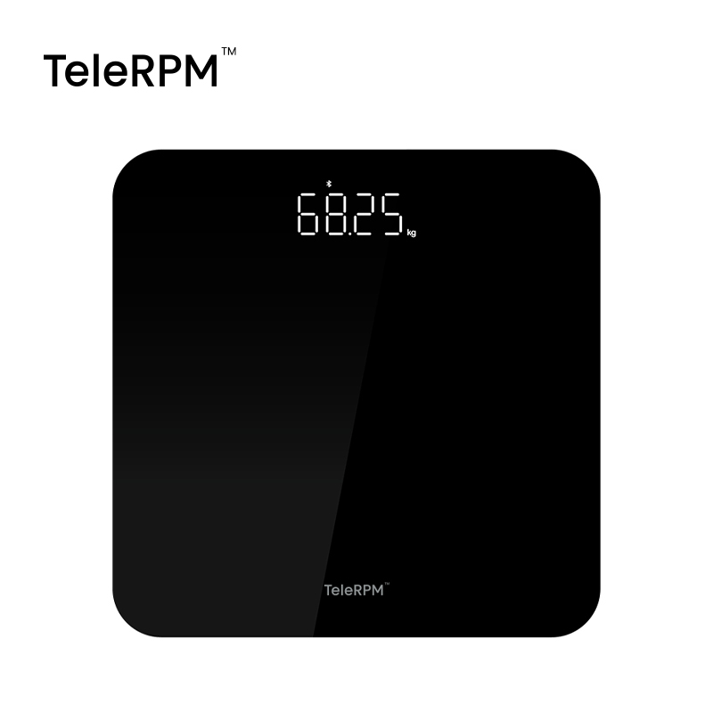 Transtek RPM Scale TeleRPM Scale(BLE) 2022, Bluetooth Weight Scale