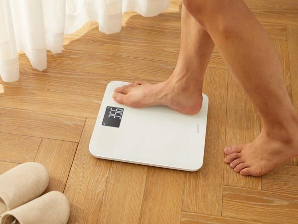 Digital Tools for Success: 4G Weight Devices in Your Weight Loss Journey