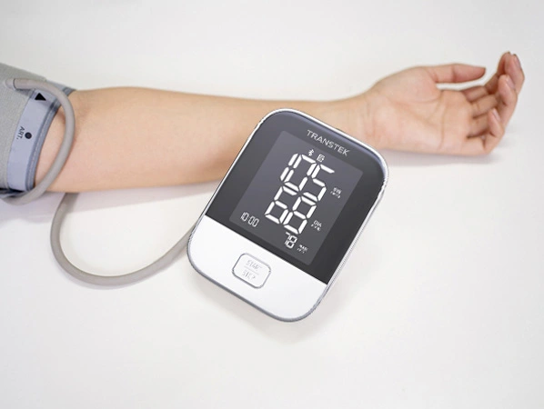 The Science Behind Bluetooth Blood Pressure Meters: How Accurate Are They?