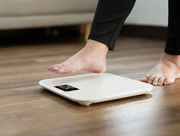 Top 4 Benefits of Using a 4G Weight Scale for Your Health Journey