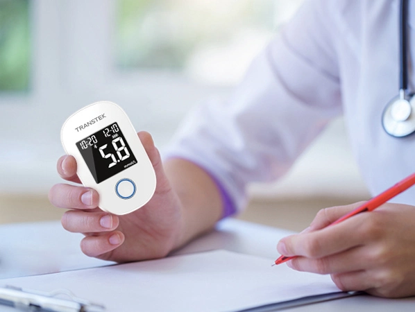 Bluetooth Blood Glucose Monitors: A Must-Have for Remote Diabetes Care and Telemedicine