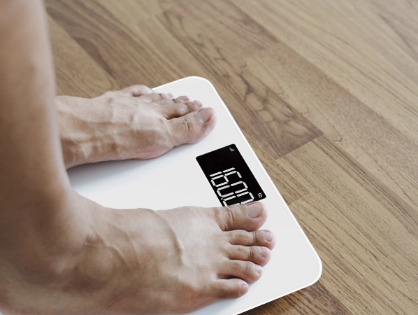 4G Weight Scales for Elderly Care: A Game-Changer for Assisted Living