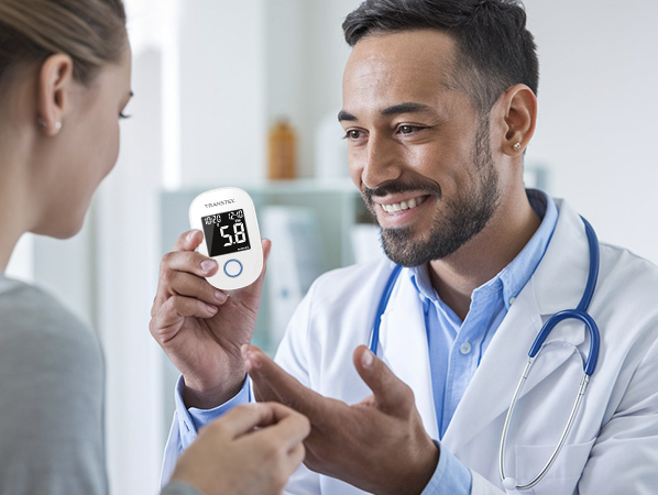 Managing Juvenile Diabetes: Why Bluetooth Blood Glucose Meters Are a Lifesaver