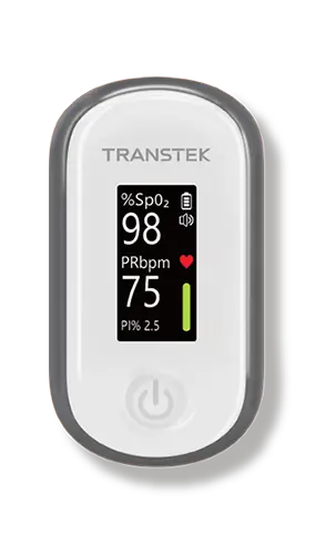 TeleRPM Oximeter (Bluetooth®)