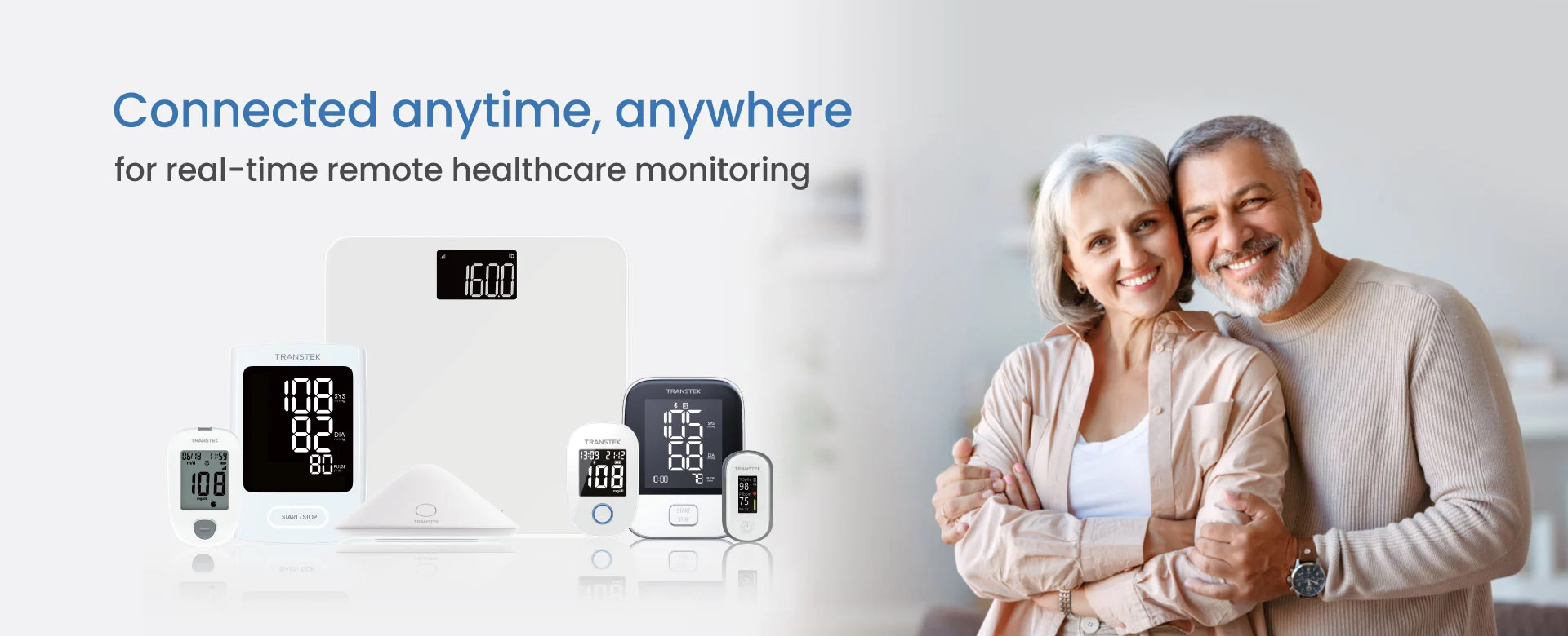 Blood Glucose Monitor