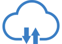 Flexible data transmission options