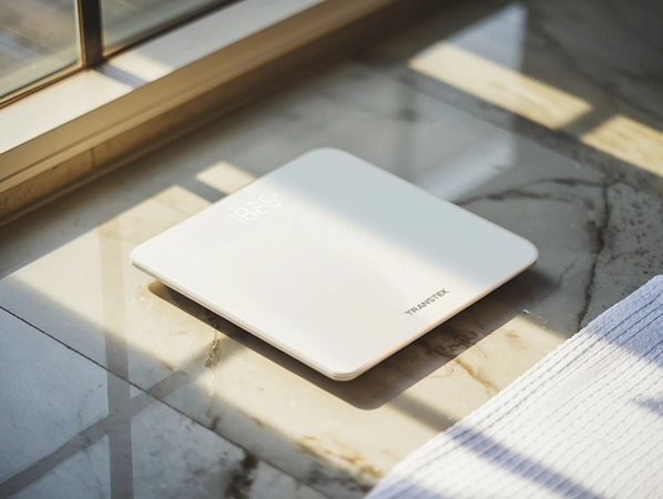 Tracking Your Health Smarter: The Rise of Bluetooth Weight Scales