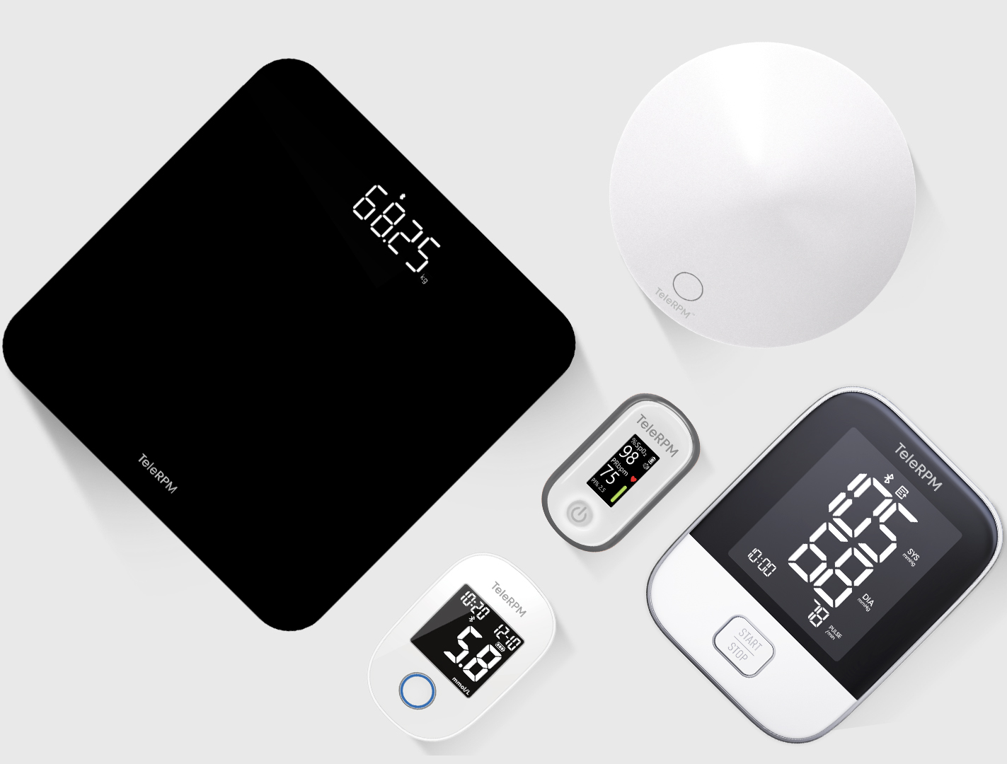 TeleRPM AnyHub TeleRPM AnyHub