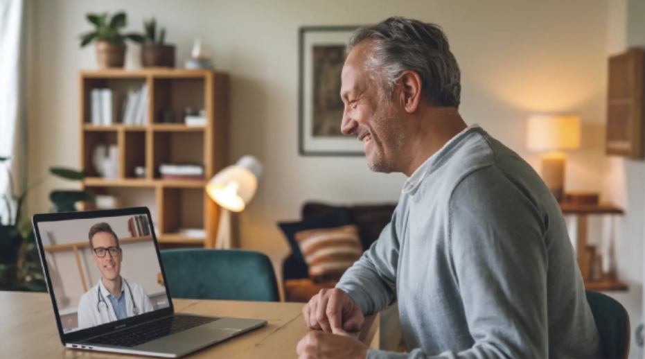 Remote Patient Monitoring (RPM) Remote Patient Monitoring (RPM)