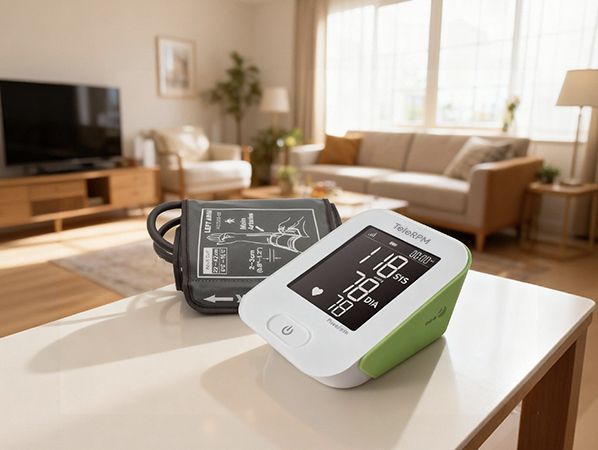 TeleRPM BPM Gen 1 TeleRPM BPM Gen 1