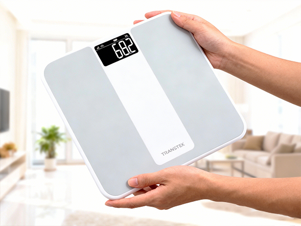 4G Cellular Weight Scale 4G Cellular Weight Scale
